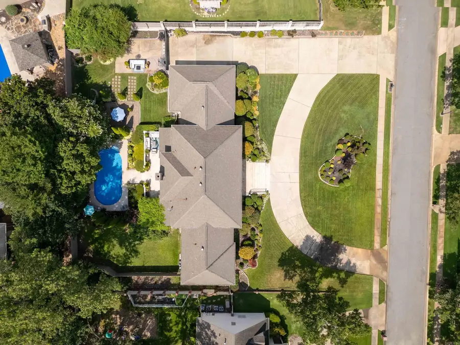 105 Saint Francis Court, North Little Rock, AR 72120 - #3