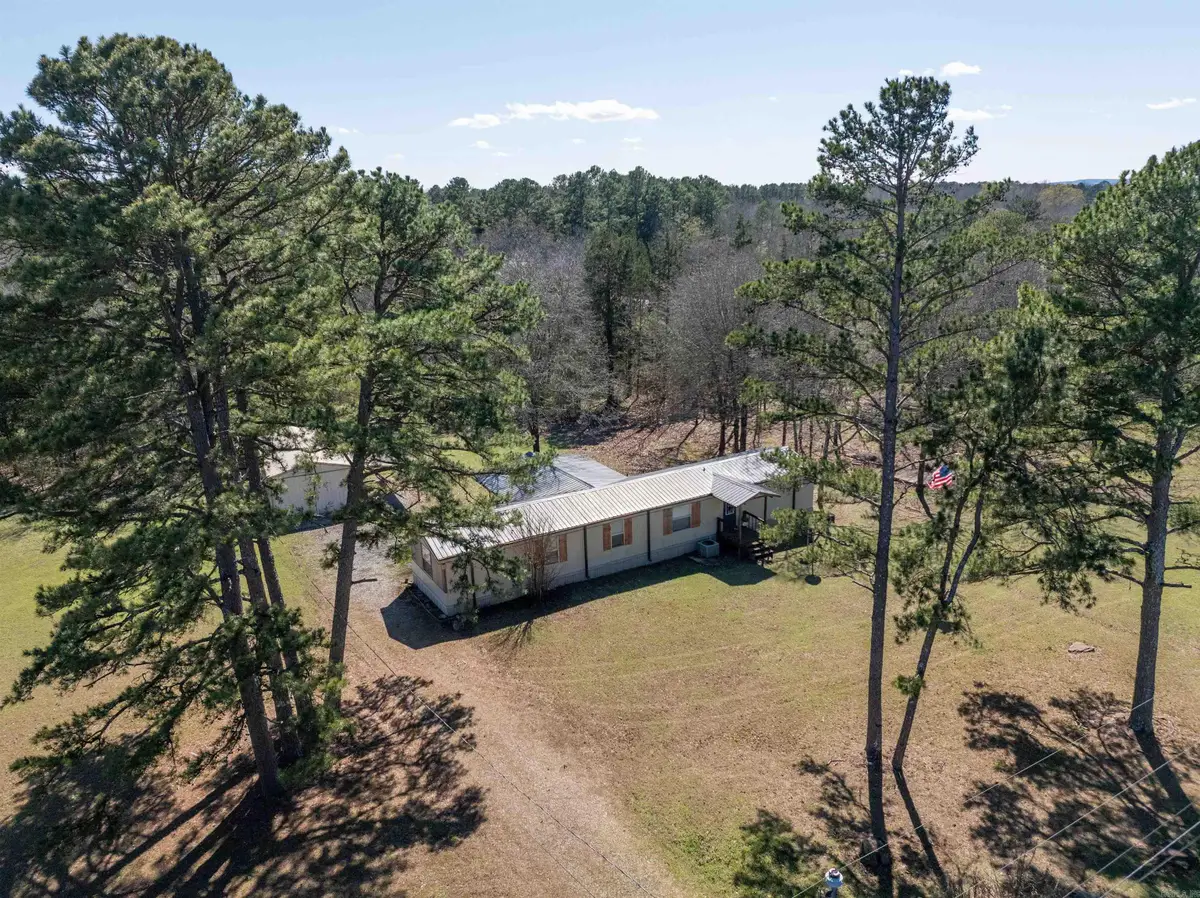 Address Withheld By Seller, Heber Springs, AR 72581 - #1