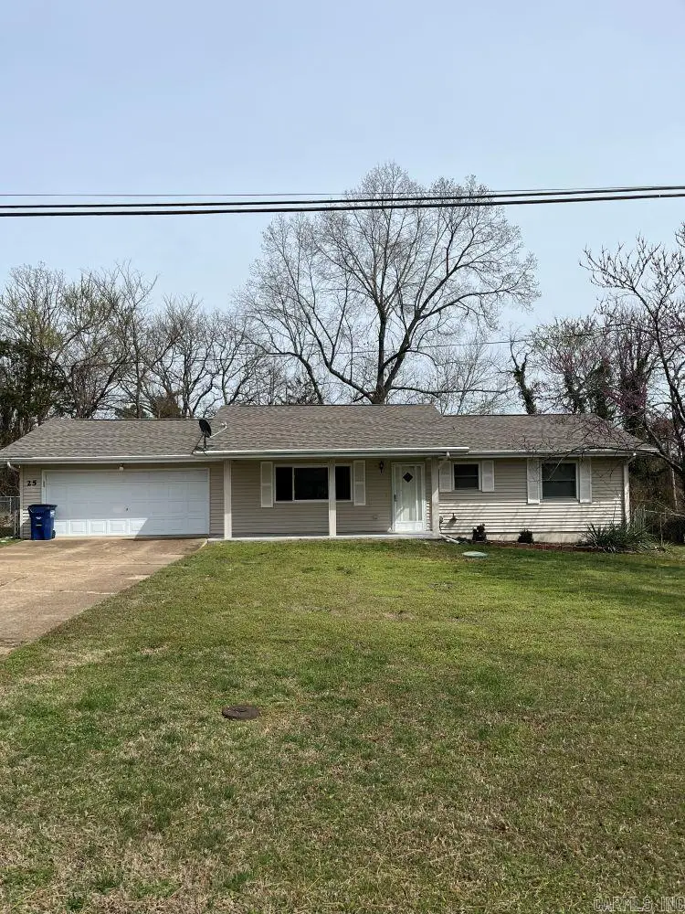 25 Su Lane, Mountain Home, AR 72653 - #1