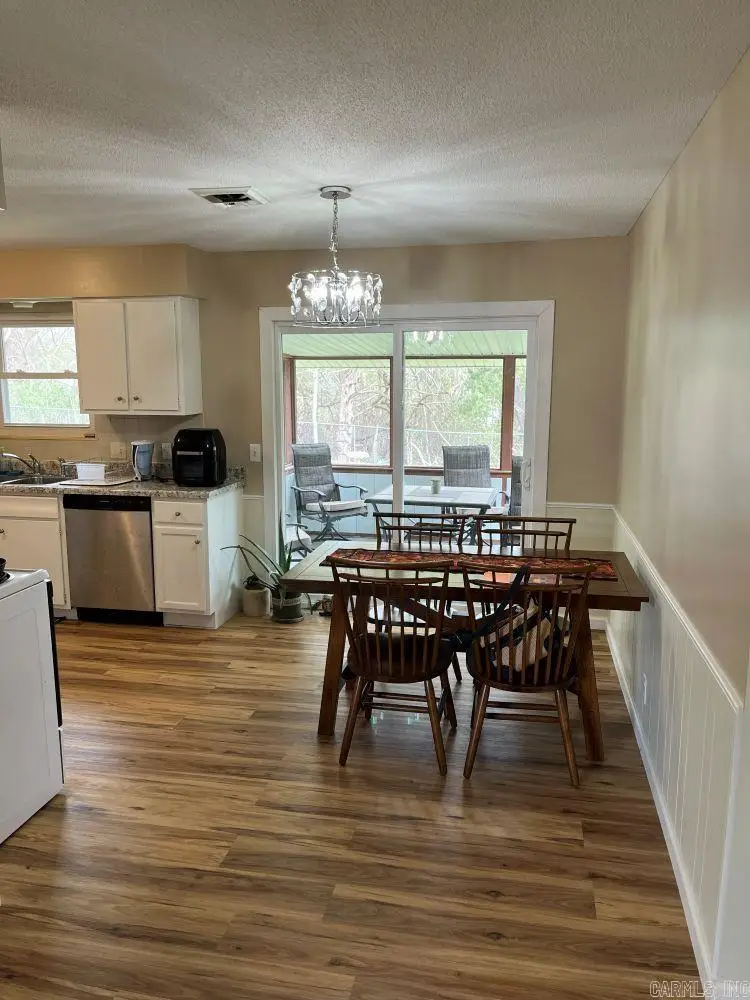 25 Su Lane, Mountain Home, AR 72653 - #3