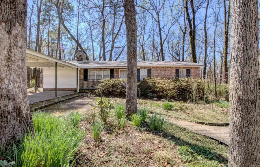 1401 E Colonel Glenn Road, Little Rock, AR 72210 - #2