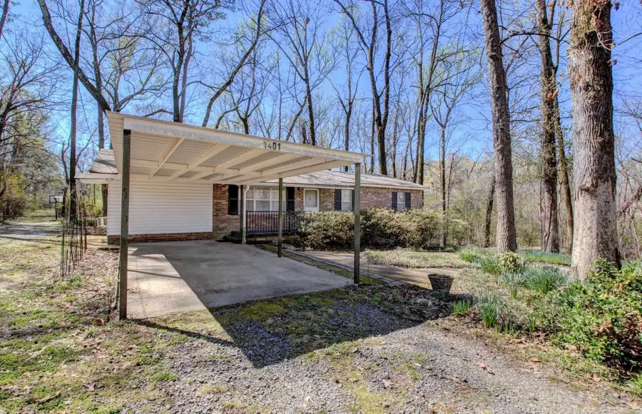 1401 E Colonel Glenn Road, Little Rock, AR 72210 - #3