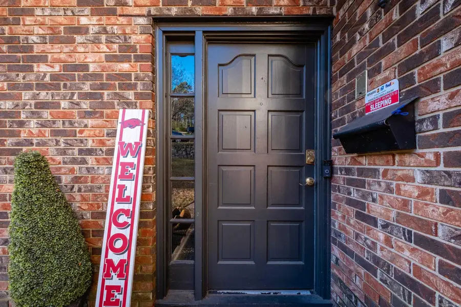 3300 Rocky Court, Little Rock, AR 72227 - #3