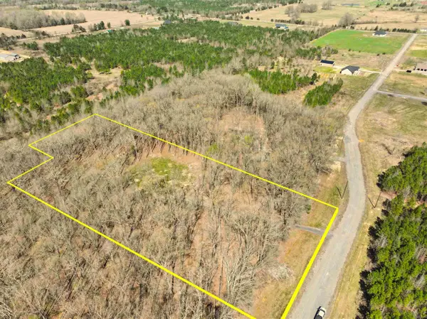 00 Wes Moore Rd, Beebe, AR 72012