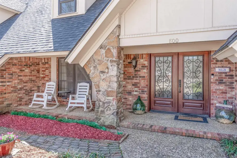 Address Withheld By Seller, North Little Rock, AR 72116 - #2