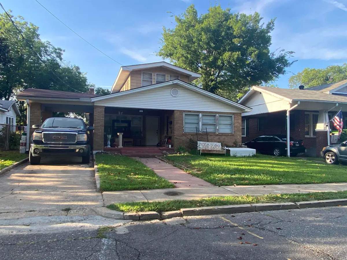 Address Withheld By Seller, Hot Springs, AR 71901 - #1