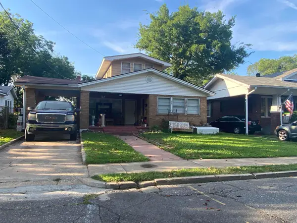 Address Withheld By Seller, Hot Springs, AR 71901