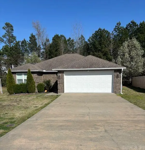 Address Withheld By Seller, Sheridan, AR 72150