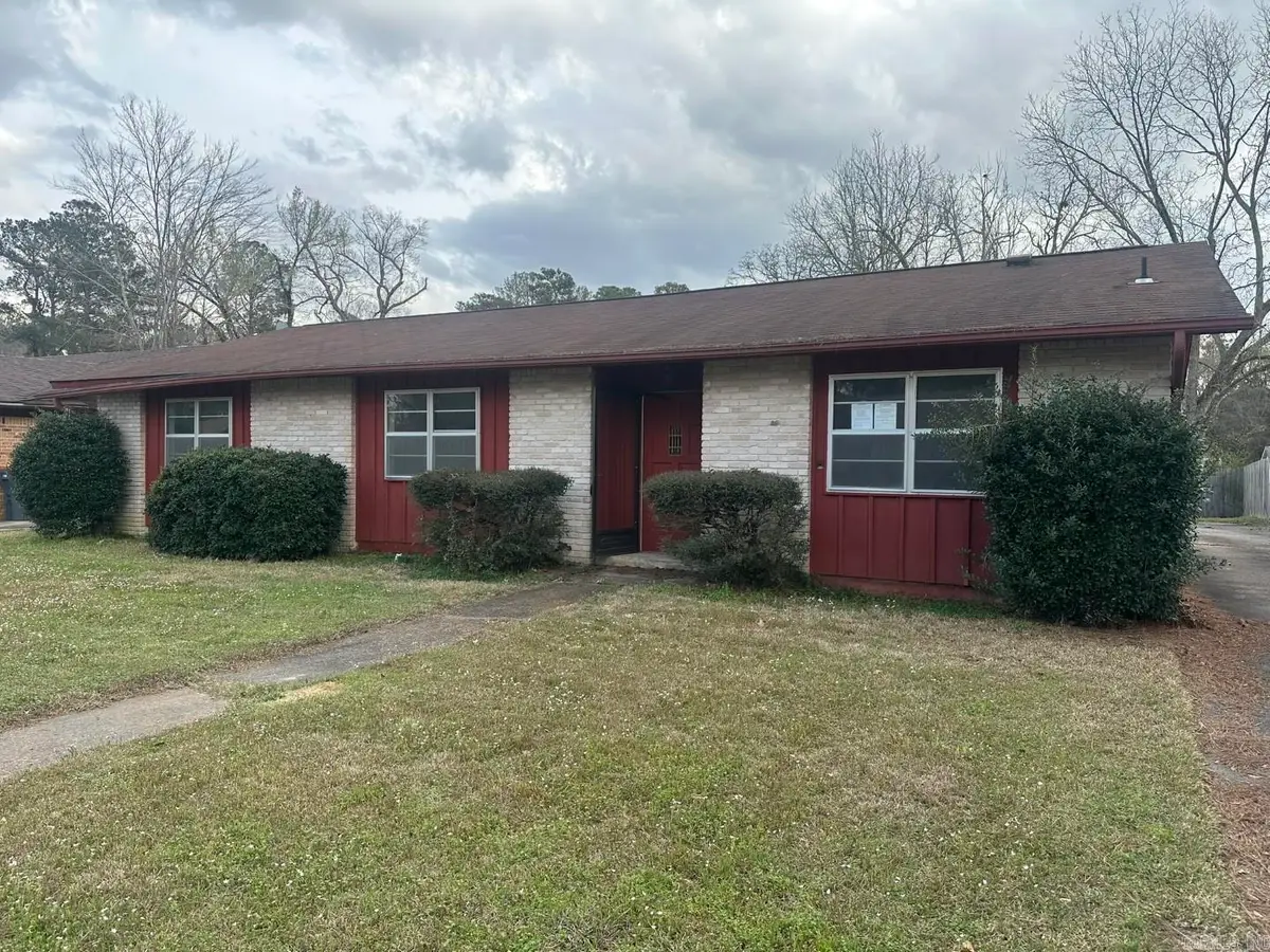 3106 W 36th Avenue, Pine Bluff, AR 71603 - #1