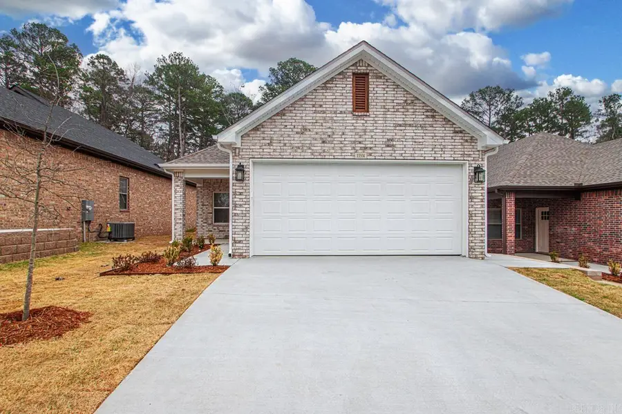 13504 Teton Drive, Little Rock, AR 72211 - #2