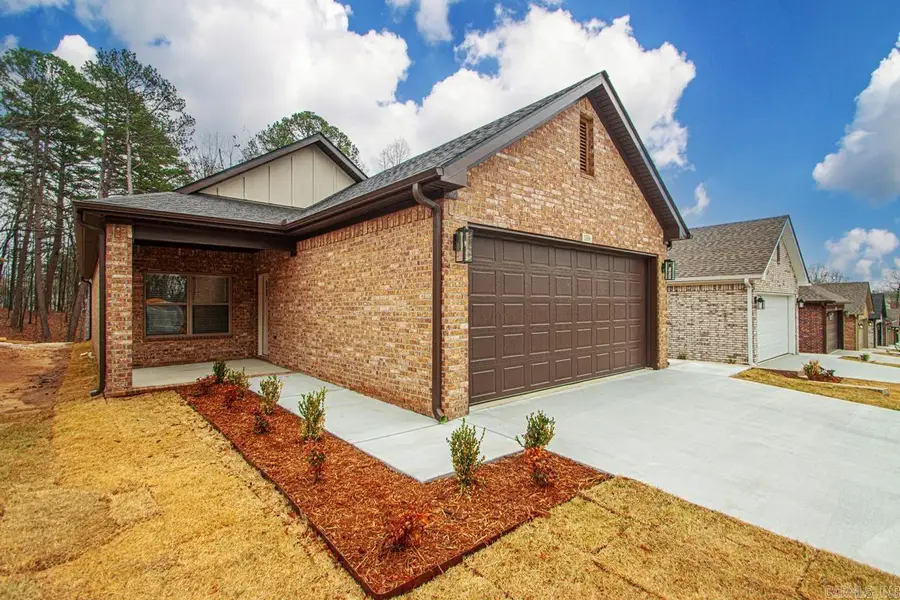 13506 Teton Drive, Little Rock, AR 72211 - #2