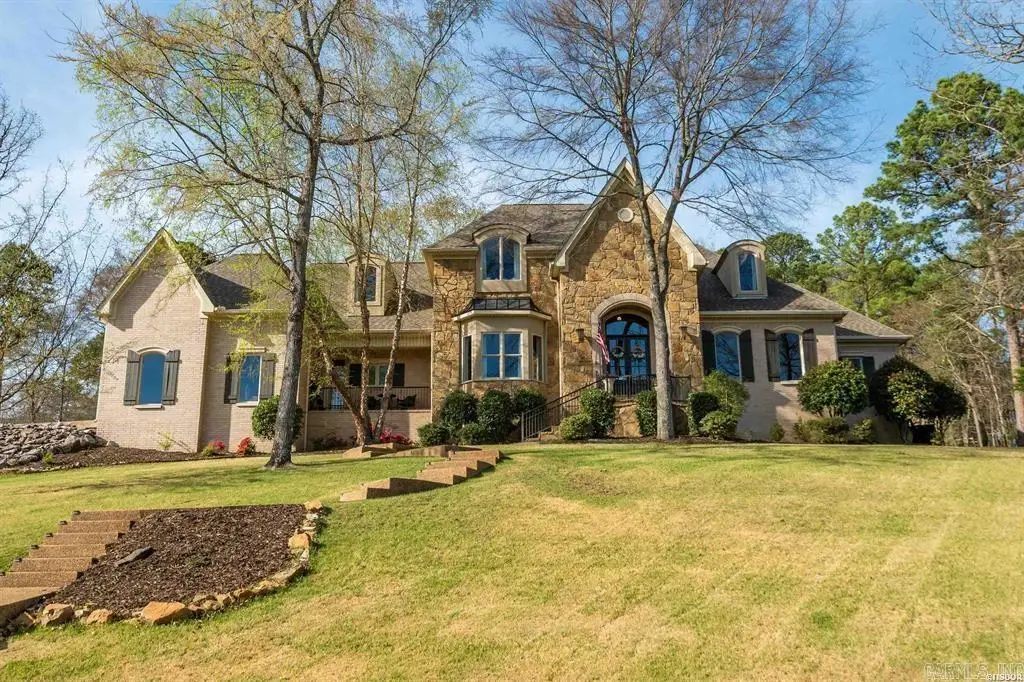 302 Oak Shores Circle, Hot Springs, AR 71913 - #1