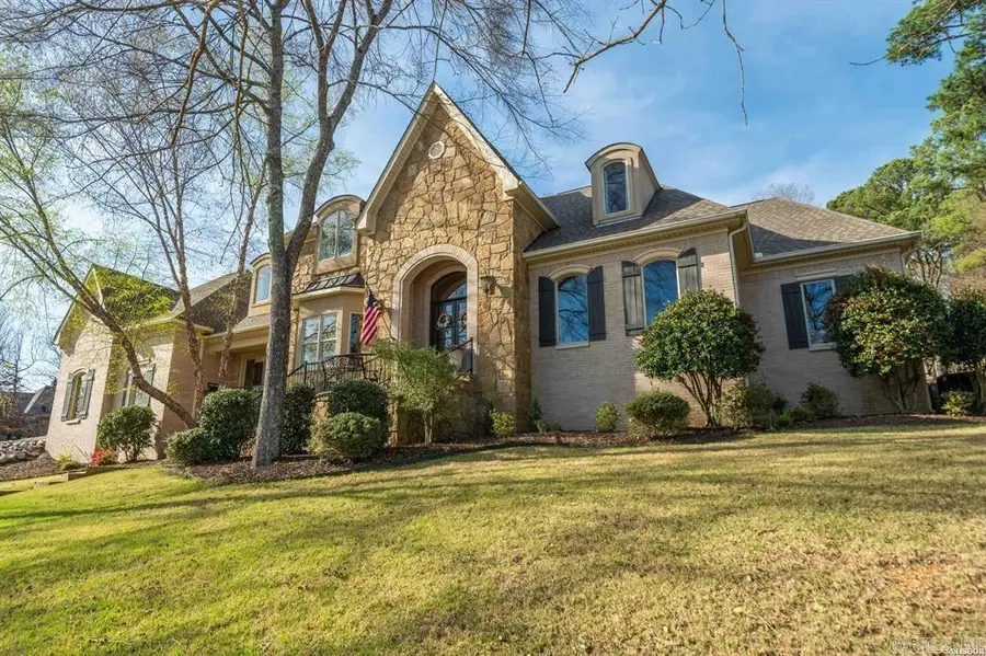 302 Oak Shores Circle, Hot Springs, AR 71913 - #2