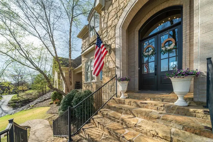 302 Oak Shores Circle, Hot Springs, AR 71913 - #3