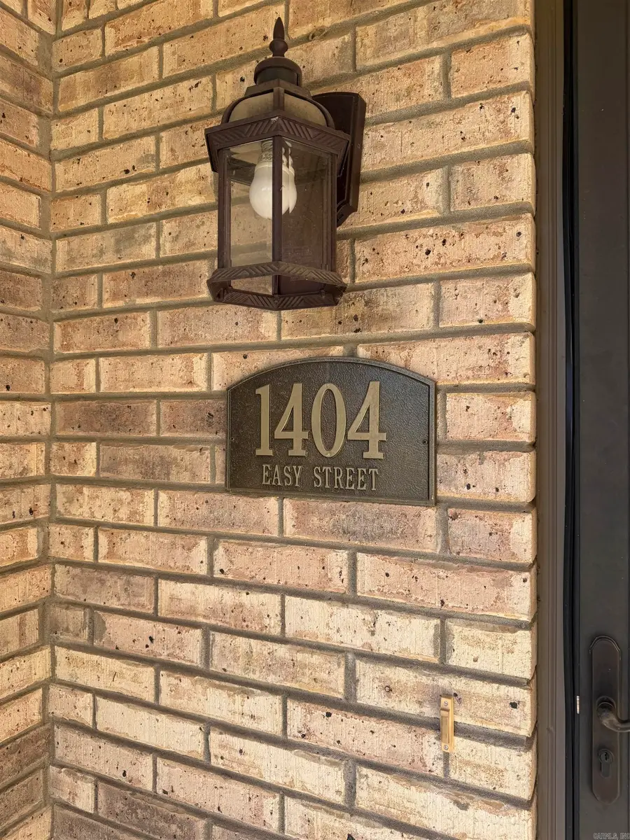 1404 Easy Street, Trumann, AR 72472 - #2