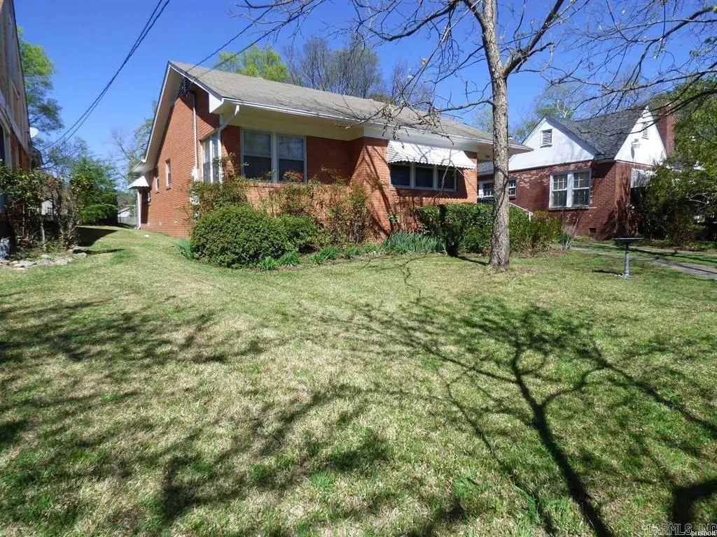 Address Withheld By Seller, Hot Springs, AR 71913 - #1