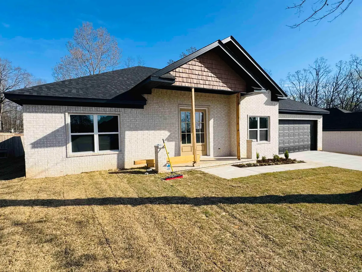 520 Forest Oak Cove, Jacksonville, AR 72076 - #1