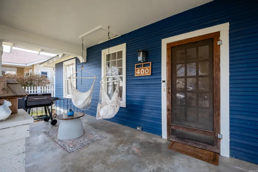 400 Rosetta Street, Little Rock, AR 72205 - #3