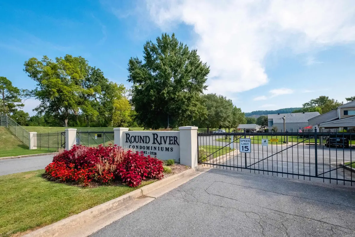2520 Riverfront Drive #2, Little Rock, AR 72202 - #1
