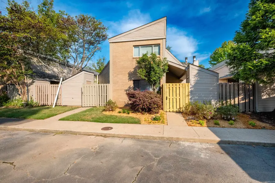 2520 Riverfront Drive #2, Little Rock, AR 72202 - #2