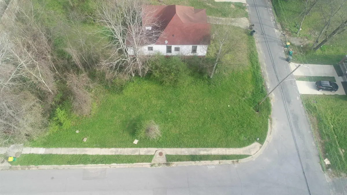 0 W 3rd Street, Little Rock, AR 72205 - #1