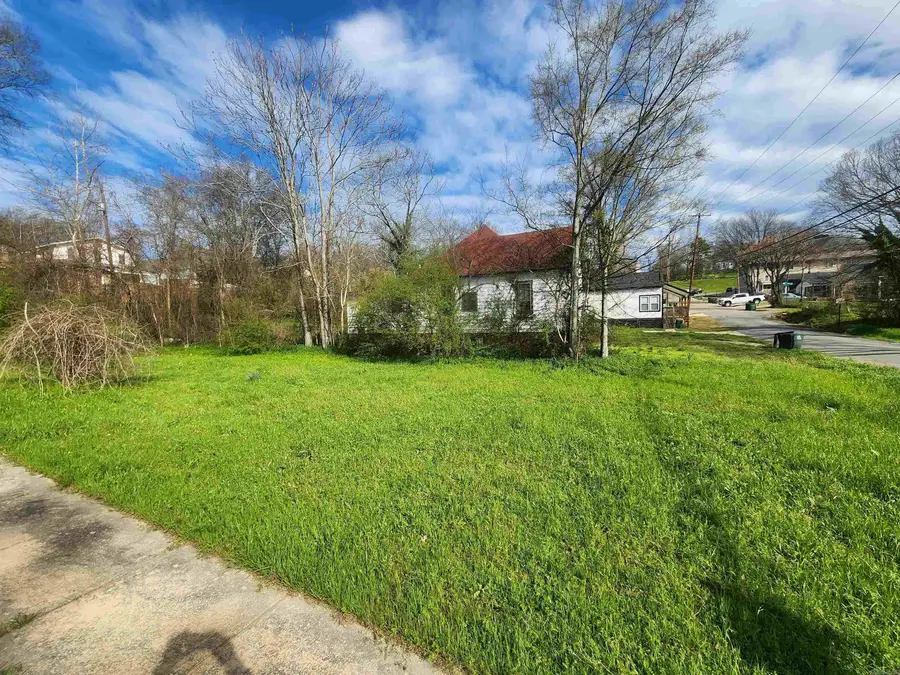 0 W 3rd Street, Little Rock, AR 72205 - #2