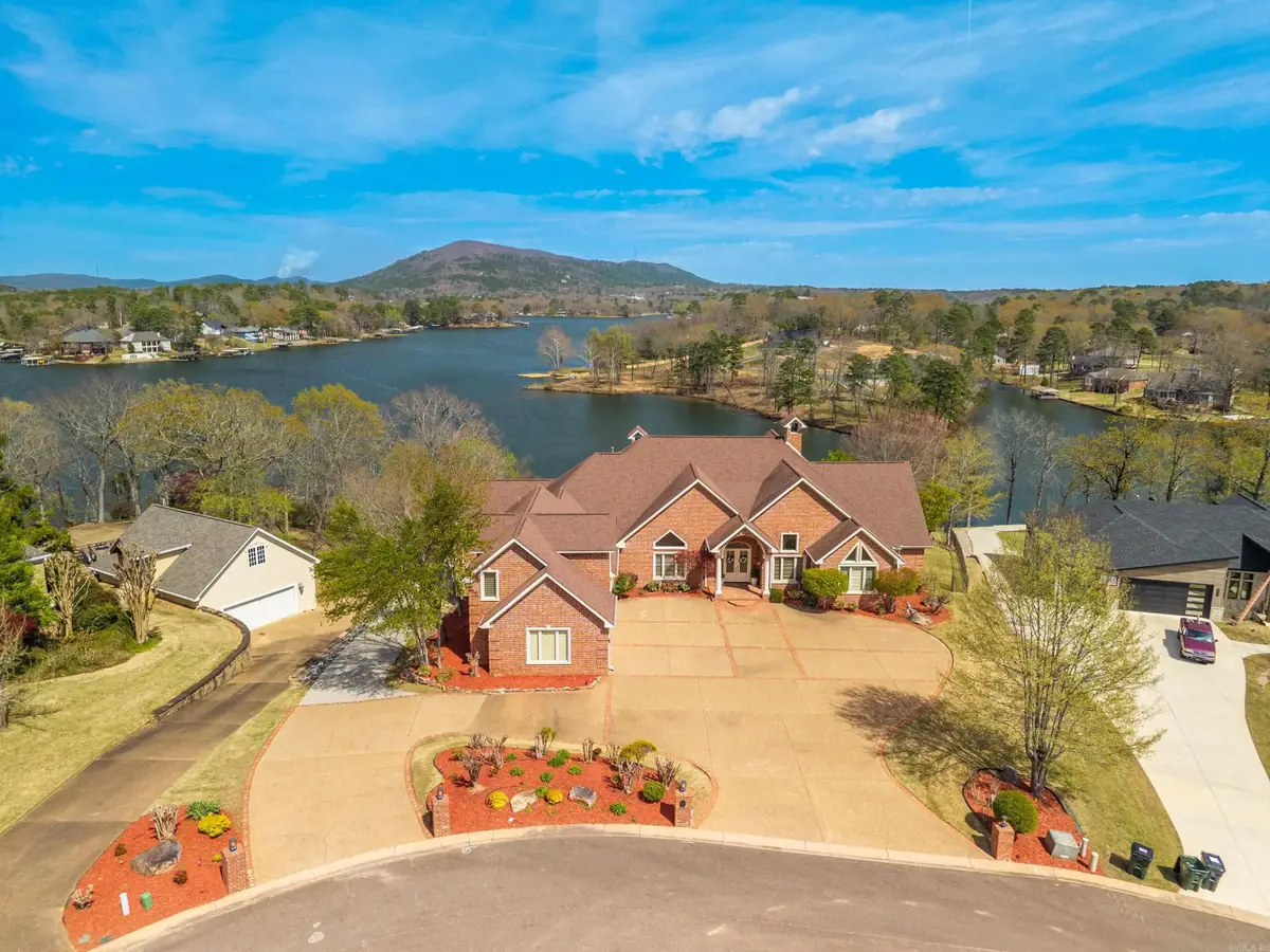 160 Cougar Terrace, Hot Springs, AR 71913 - #1