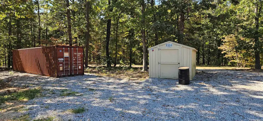 229 Elmbrook Lane, Yellville, AR 72687 - #2