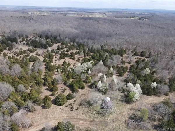 Red Bud Road, Sturkie, AR 72578