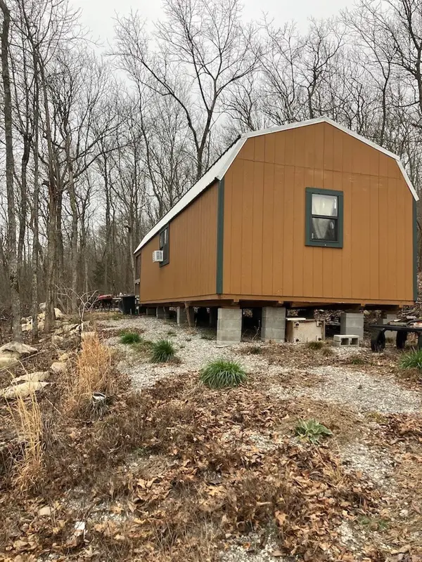 Old 66 Road, Oxley, AR 72645