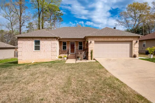 213 Greenwood Avenue, Sherwood, AR 72120