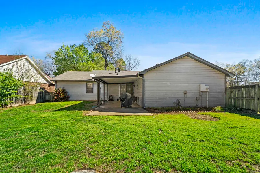 6 High Timber Drive, Maumelle, AR 72113 - #2