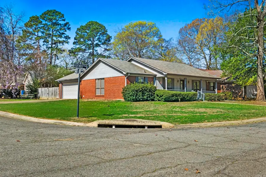 6 High Timber Drive, Maumelle, AR 72113 - #3