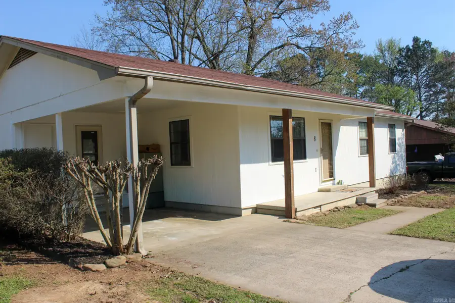 Address Withheld By Seller, Searcy, AR 72143 - #3