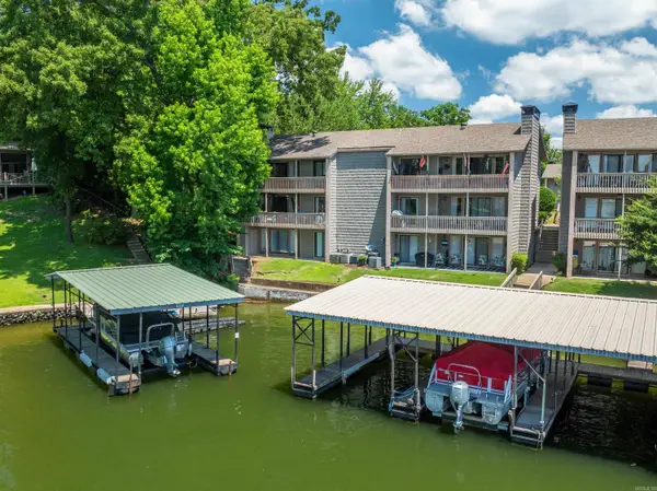 250 Grand Isle Dr #1A, Hot Springs, AR 71913
