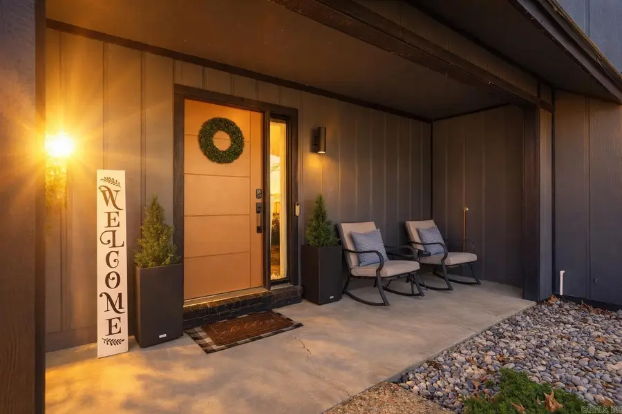 8 Willow Oak Court, Little Rock, AR 72211 - #3