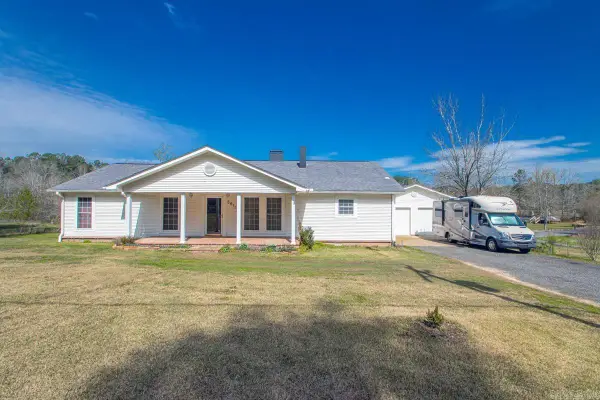 5610 E Sardis, Hensley, AR 72065