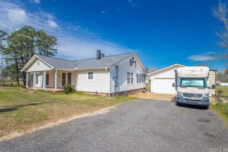 5610 E Sardis, Hensley, AR 72065 - #3