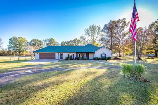 Address Withheld By Seller, El Paso, AR 72045