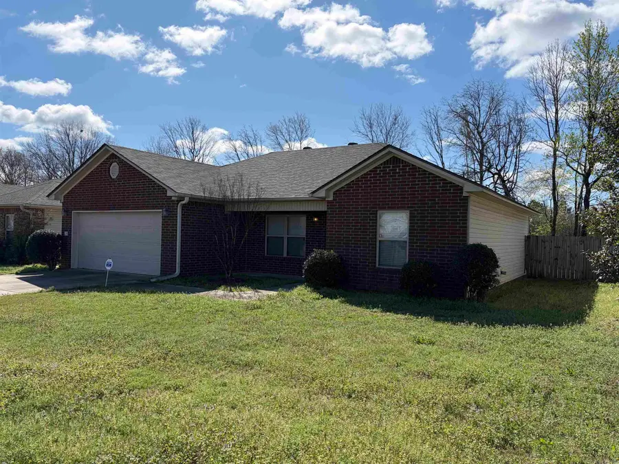 29 Green Apple Drive, Ward, AR 72176 - #2