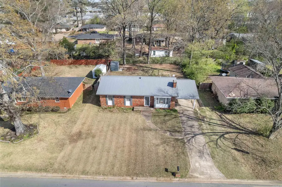 112 Cloverdale Boulevard, Searcy, AR 72143 - #3