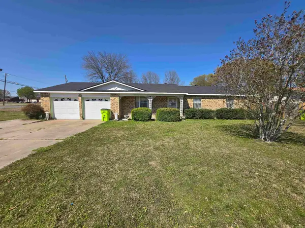 Address Withheld By Seller, Stuttgart, AR 72160