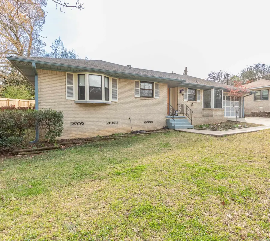 1312 Waterside Drive, North Little Rock, AR 72116 - #2