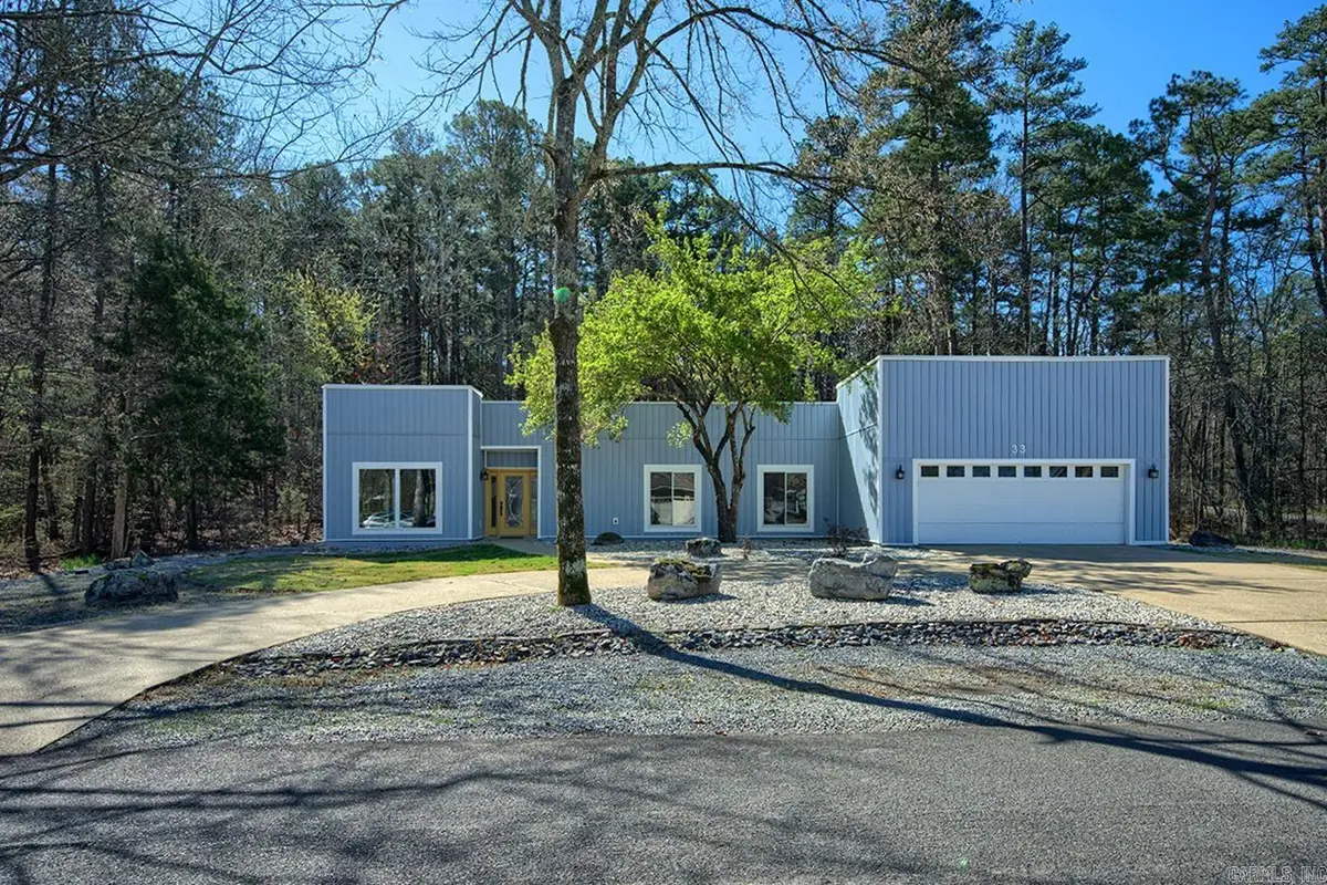 33 Marinero Way, Hot Springs Village, AR 71909 - #1