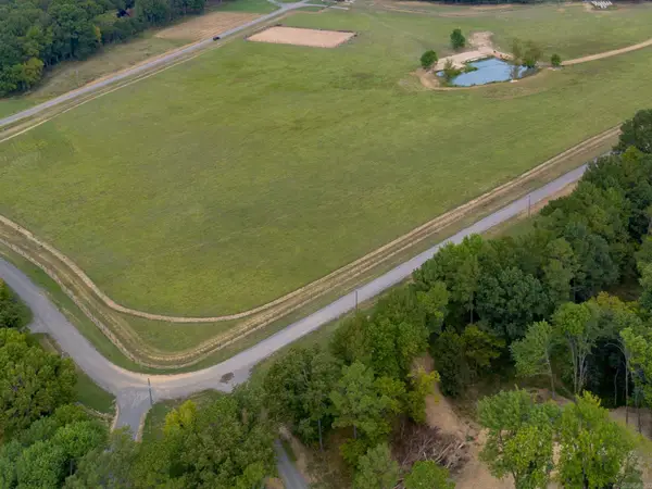 Address Withheld By Seller, Pangburn, AR 72121