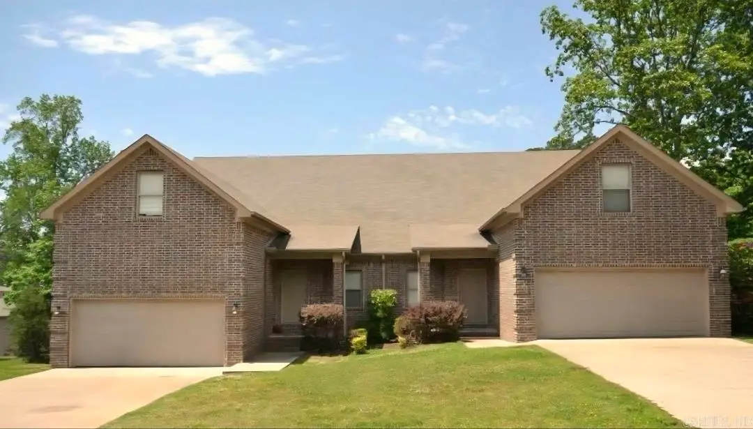 2030 Nichols, Little Rock, AR 72205 - #1