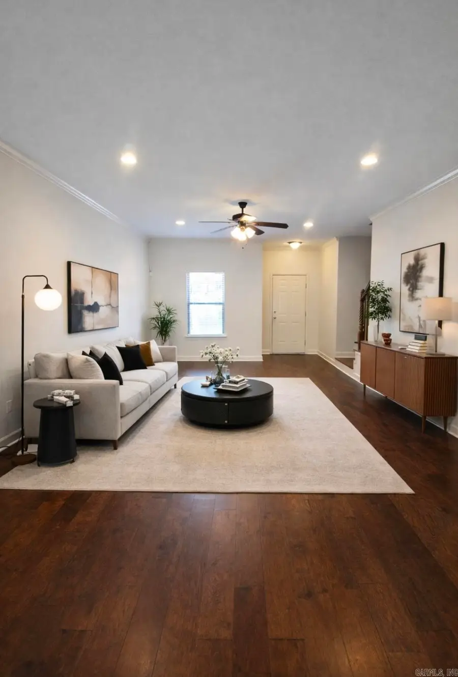 2030 Nichols, Little Rock, AR 72205 - #3