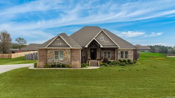 8 Sablewood, Greenbrier, AR 72058