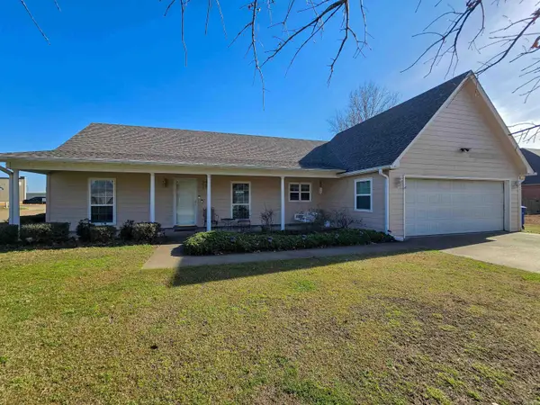 215 Cypress Street, Marked Tree, AR 72365