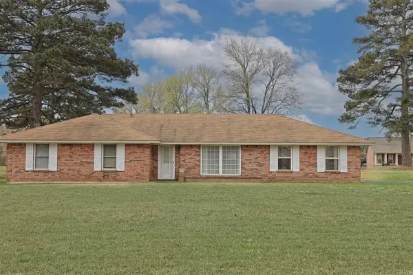 6800 Sunset Road, White Hall, AR 71602
